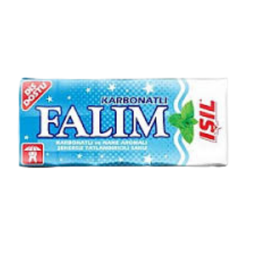 FALIM IŞIL 5Lİ